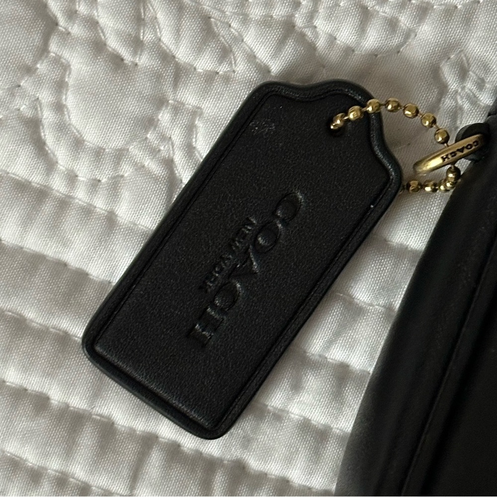 Coach Plaza Bag - Picture 4 of 13